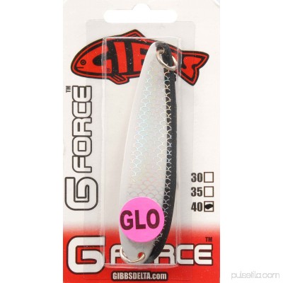 Gibbs G-Force Spoon #4 554984548